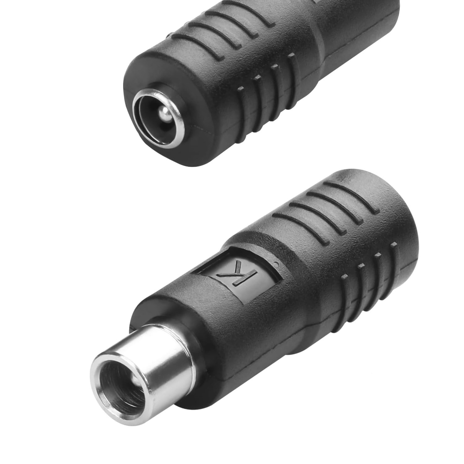 Usb Charger Dynamo - DC電源5.5mm×2.1mmメス-DC 8020オス変換アダプターFジャックソーラーパネルRVポータブル電源ステーションソーラー発電機
