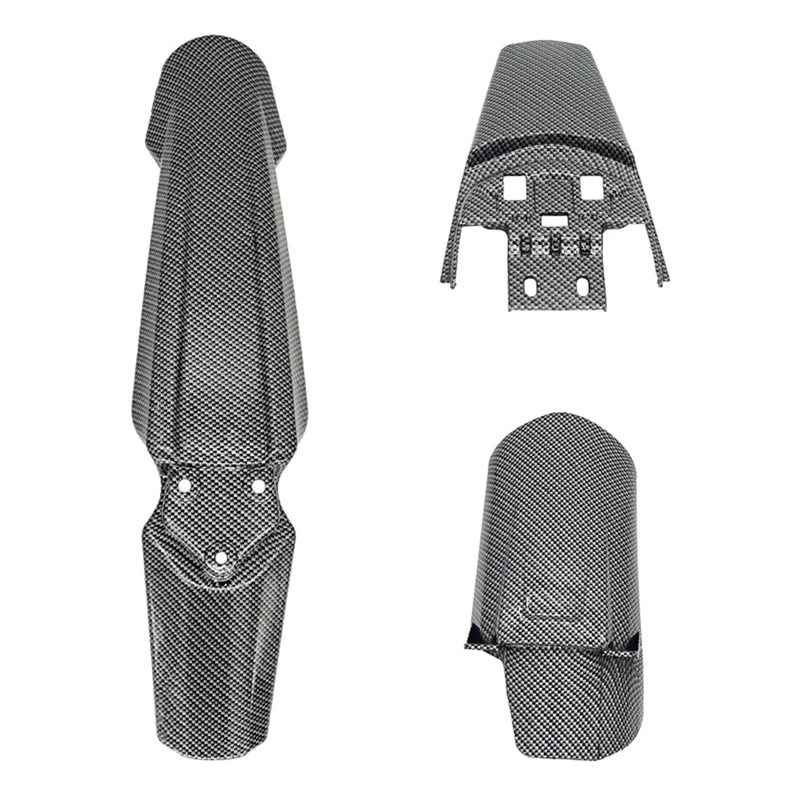 Bike Light Front Rear - ABHS-フェンダーマッドガード交換用 Sur-Ron用 Sur-Ron Light Bee S/X