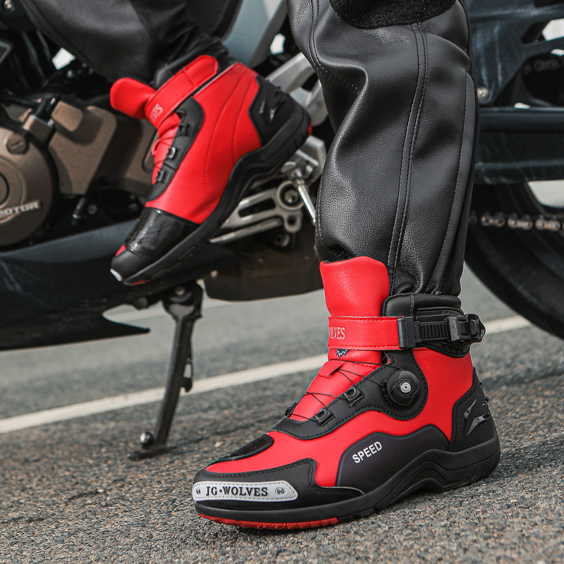 四季用新しいサイクリングブーツ滑り止めと通気性のある通勤用サ - Cycling Shoes For Commute のレビューと価格