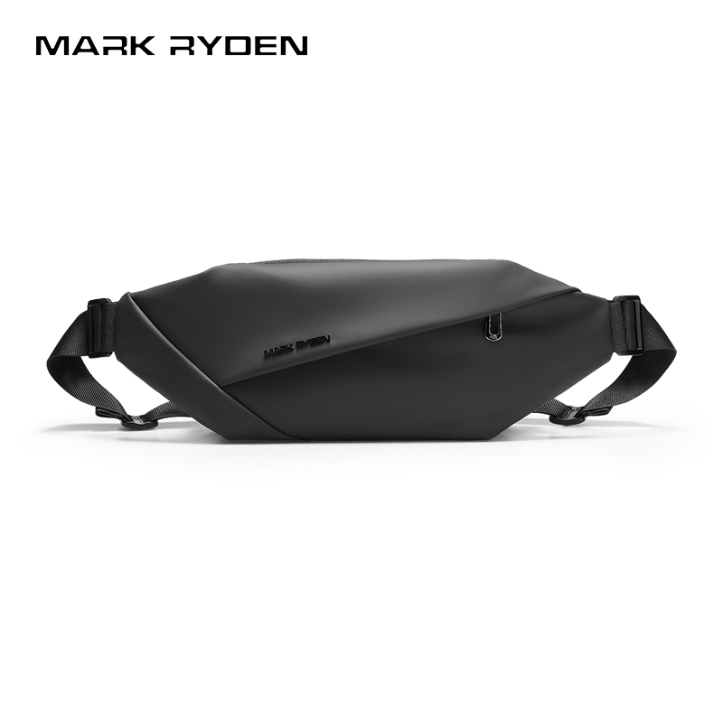 MARK RYDEN メンズ クロスボディ スリング チェス - Cycling For Commute のレビューと価格