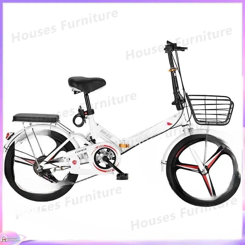 20インチ折りたたみ自転車 超軽量 変速自転車 大人用 男女 - Cycling Commute Speed のレビューと価格