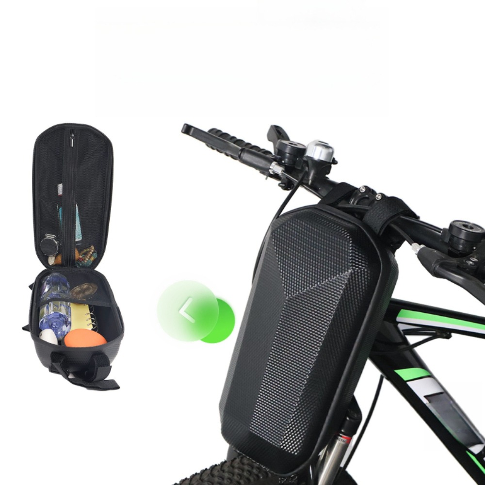 スクーター自転車バッグ大型スケートボード防水ハードバッグシェ - Cycling Commuter Backpack Waterproof のレビューと価格