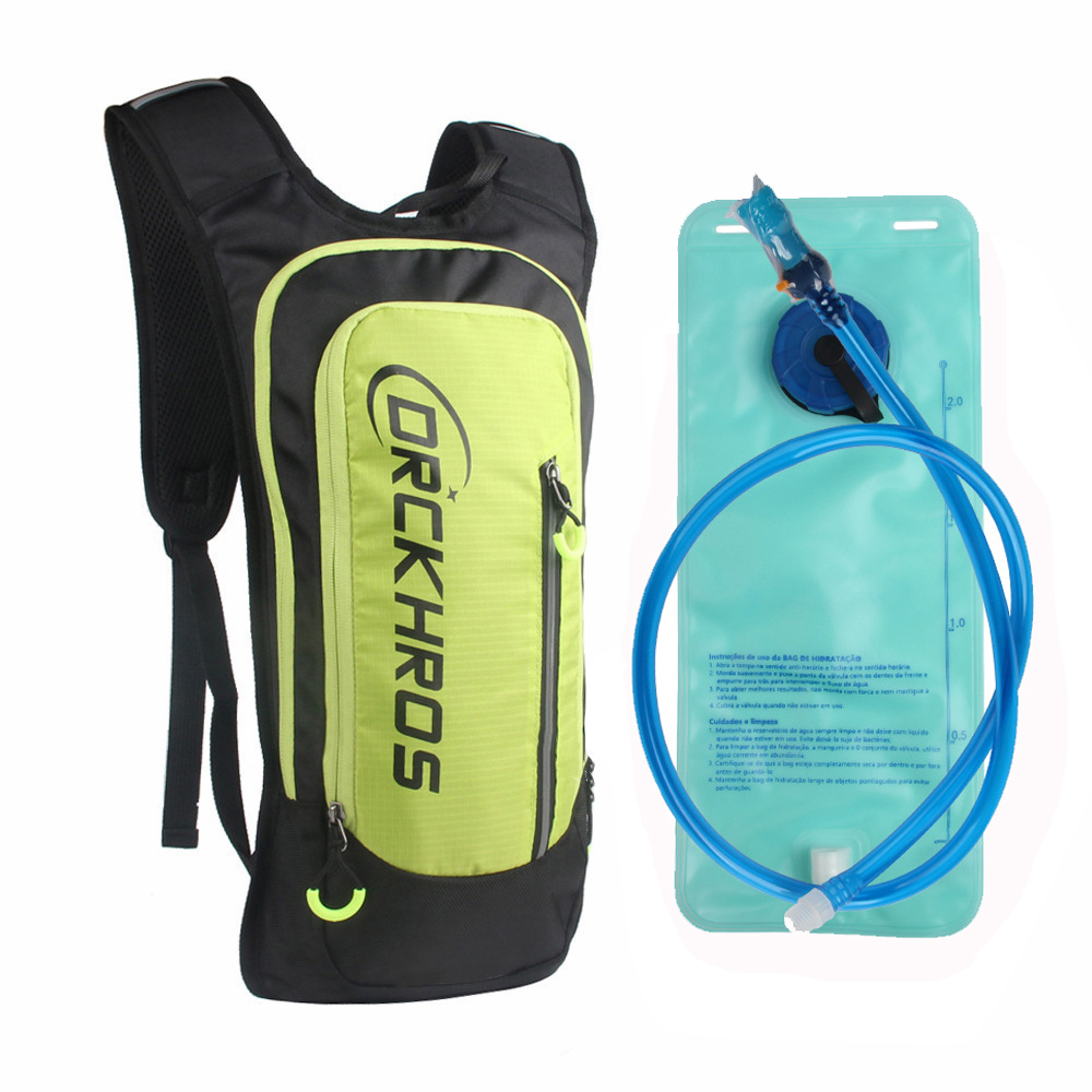 アウトドアスポーツバックパック 自転車 サイクリング ランニ - Cycling Commuter Backpack Waterproof のレビューと価格