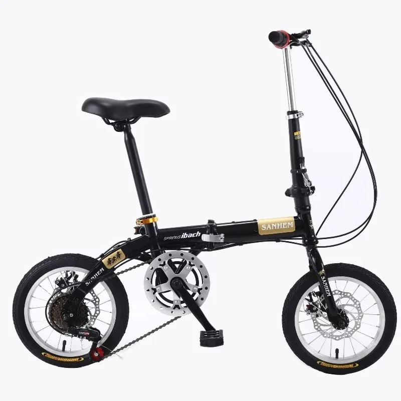 通勤者・学生向け自転車 折りたたみ自転車 大人用折りたたみ自 - Commuting With Bike のレビューと価格