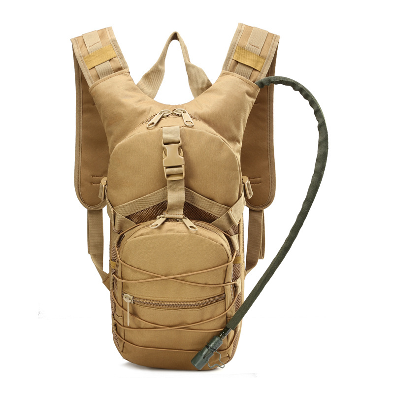 屋外バックパック、戦術的なリュックサック、2.5L、3L、キ - Cycling Commuter Backpack Waterproof のレビューと価格