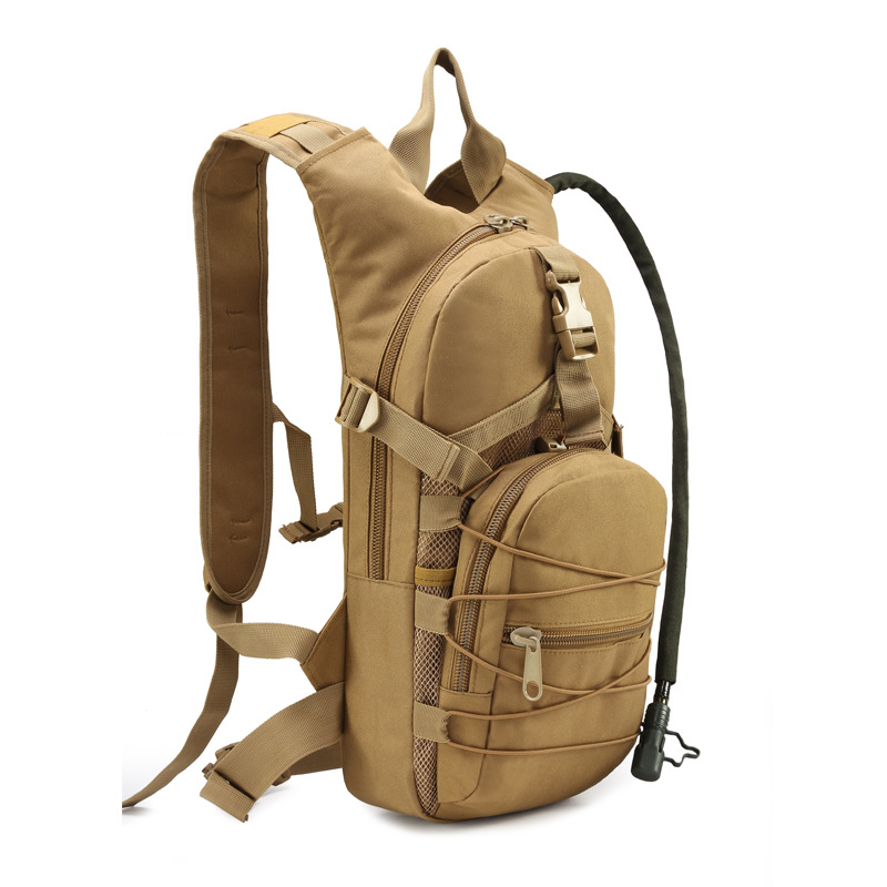 屋外バックパック、戦術的なリュックサック、2.5L、3L、キ - Cycling Commuter Backpack Waterproof のレビューと価格