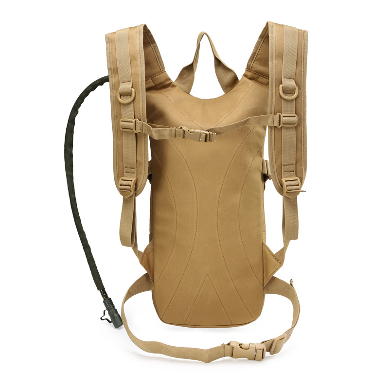 屋外バックパック、戦術的なリュックサック、2.5L、3L、キ - Cycling Commuter Backpack Waterproof のレビューと価格