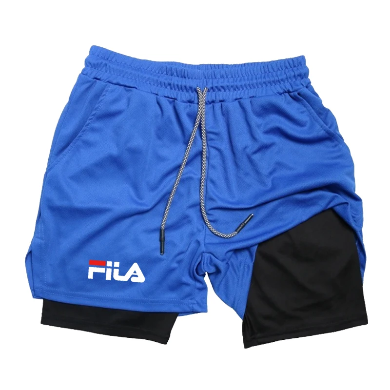 メンズ二重層カジュアルジョギングパンツ、フィットネス、バスケ - Cycling Commuter Pants のレビューと価格