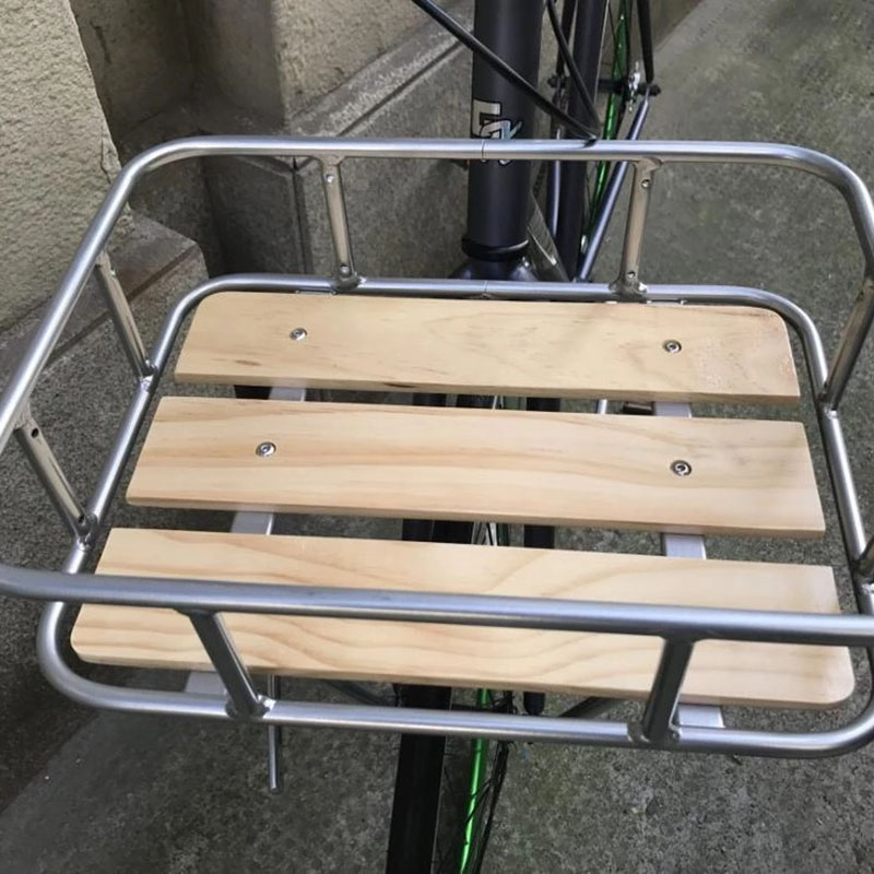 700C 自転車バスケットシングルスピード自転車 26 イン - Cycling Commute Speed のレビューと価格