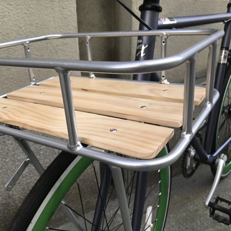 700C 自転車バスケットシングルスピード自転車 26 イン - Cycling Commute Speed のレビューと価格