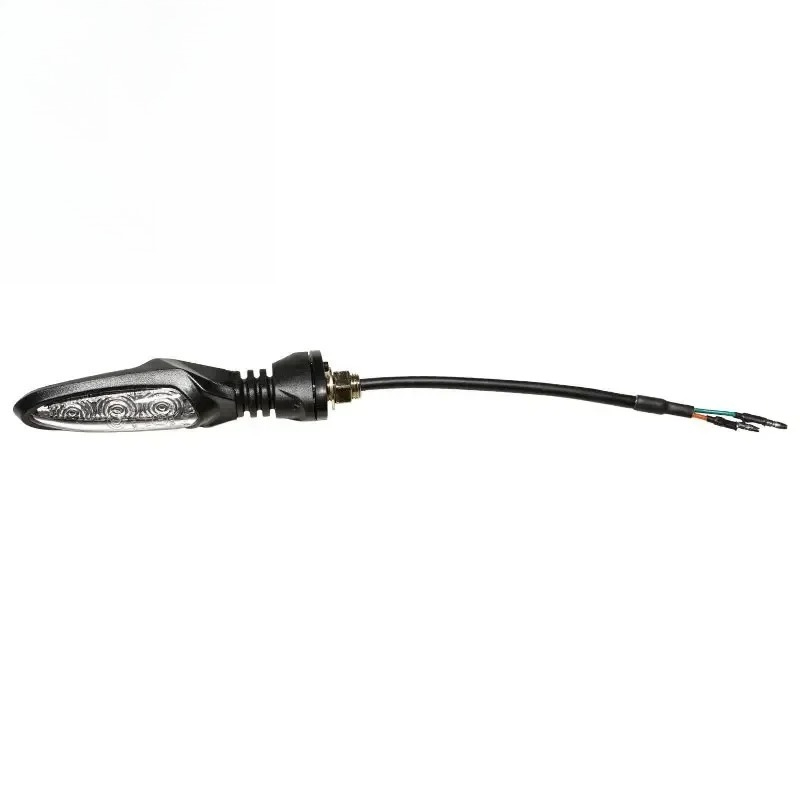 SurRon Ultra Bee用フロントおよびリアターンシ - Bike Light Front Rear のレビューと価格