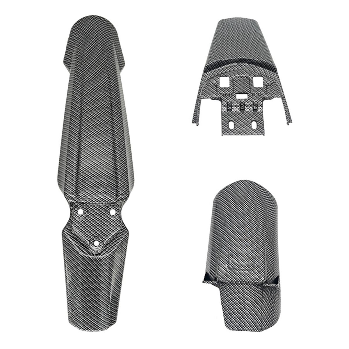 ABHS-フェンダーマッドガード交換用 Sur-Ron用 S - Bike Light Front Rear のレビューと価格