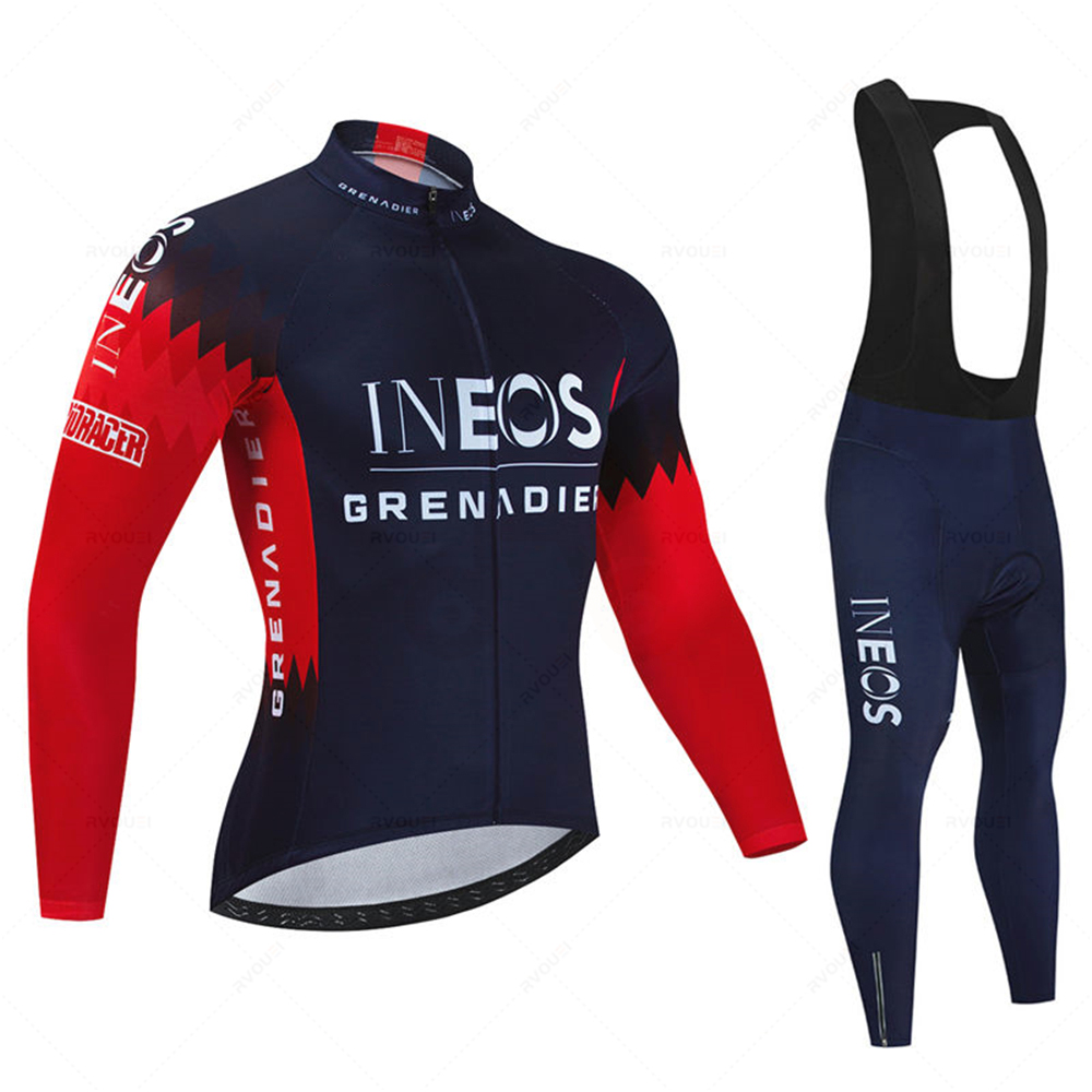 Ineos チーム男性春スポーツサイクリングジャージ秋 Mt - Cycling Commuter Pants のレビューと価格