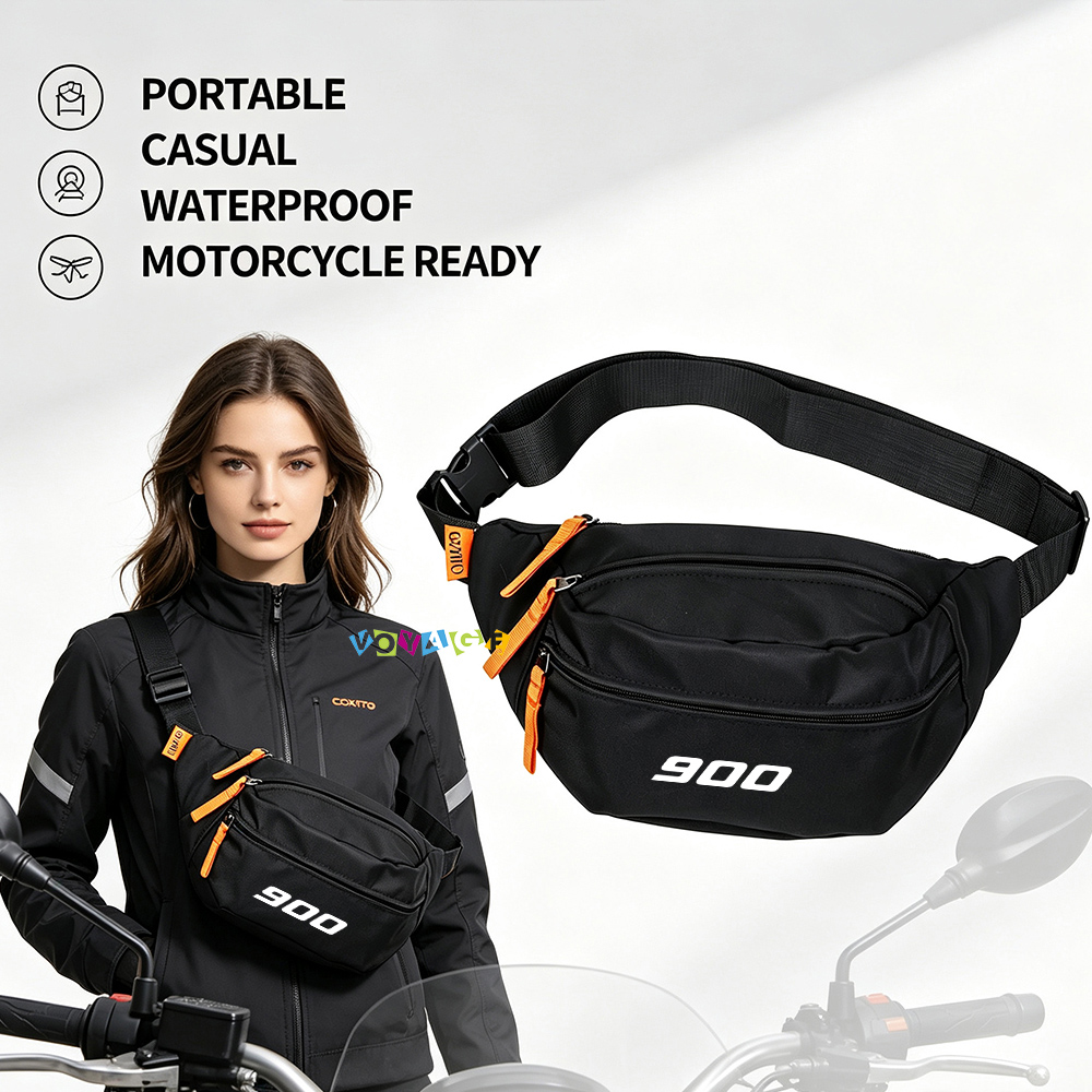 オートバイ通勤用防水収納ファニーパックウエストバッグサイクリ - Cycling Commute Speed のレビューと価格