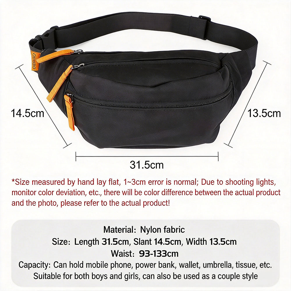 オートバイ通勤用防水収納ファニーパックウエストバッグサイクリ - Cycling Commute Speed のレビューと価格