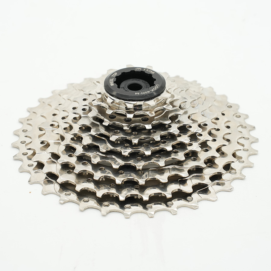 卸売製造 9速フリーホイールカセット MTB＆ロードバイク用 - Cycling Commute Speed のレビューと価格