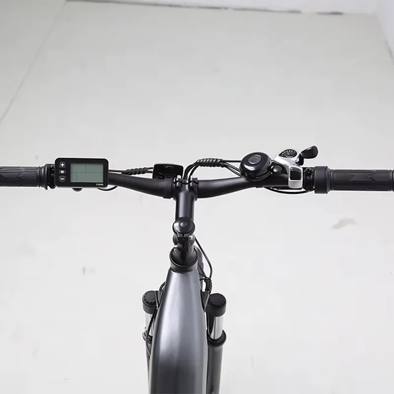 7速36V 250W電動自転車、都市通勤用Eバイク、シティサ - Cycling Commute Speed のレビューと価格
